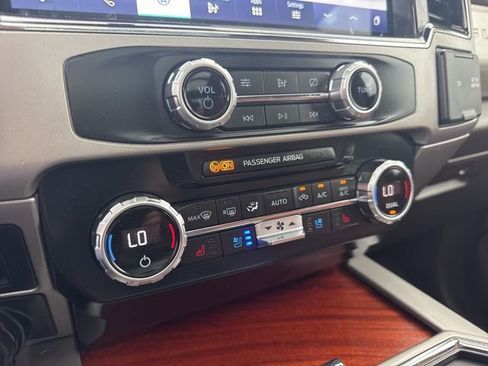 Used 2022 Ford F350 King Ranch w/ Tremor Off-Road Package AWD/4WD image 17