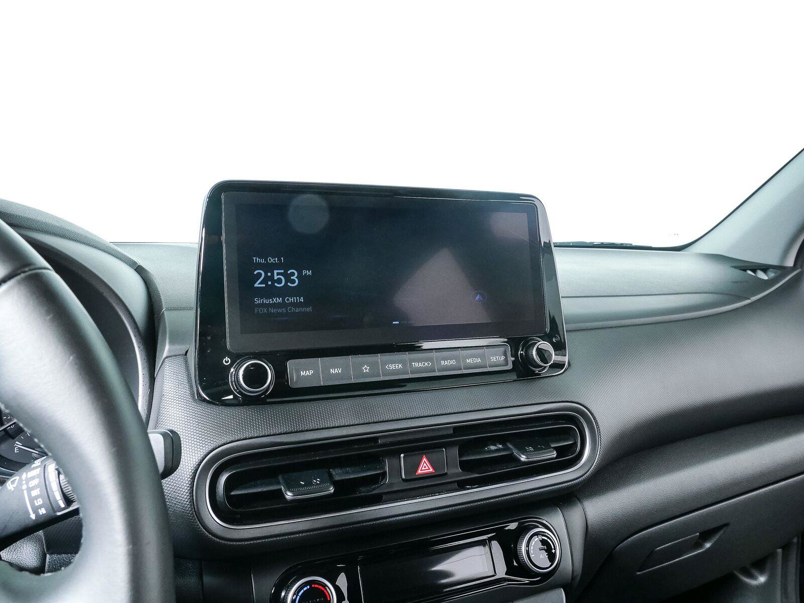Used 2023 Hyundai Kona SEL w/ Convenience Package FWD image 13