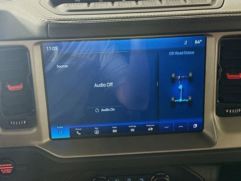 Used 2023 Ford Bronco Raptor image 14