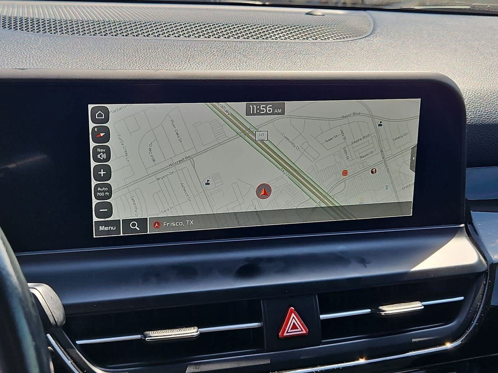 Used 2024 Kia Seltos S FWD image 27