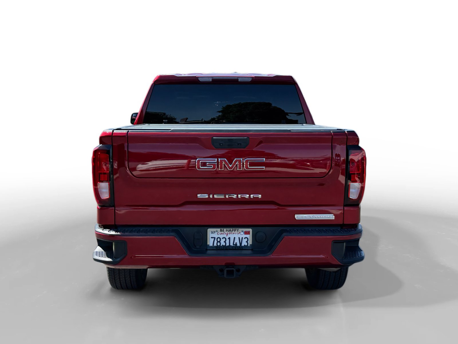 Used 2023 GMC Sierra 1500 Elevation AWD/4WD image 4