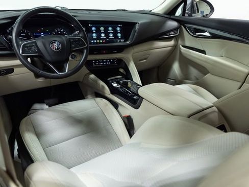 Used 2022 Buick Envision Preferred image 20