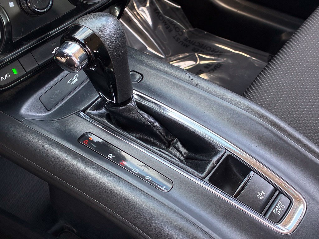 Used 2022 Honda HR-V LX image 23