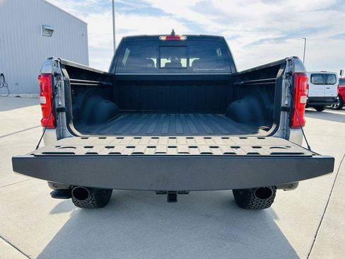 New 2025 RAM 1500 Big Horn AWD/4WD image 31