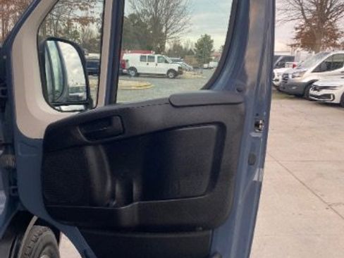 Used 2019 RAM ProMaster 2500 image 15