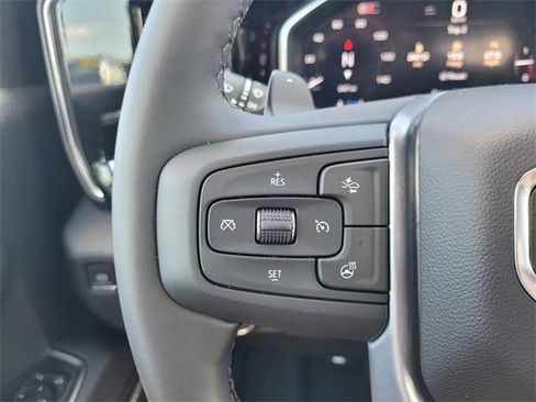 New 2026 GMC Sierra 1500 Elevation w/ Elevation Premium Package image 31