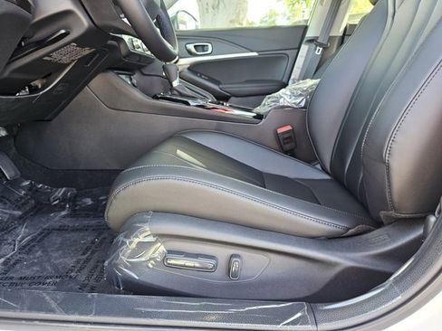 New 2026 Acura Integra image 19