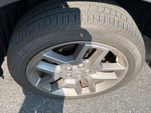 Certified 2023 Honda Passport EX-L image 4