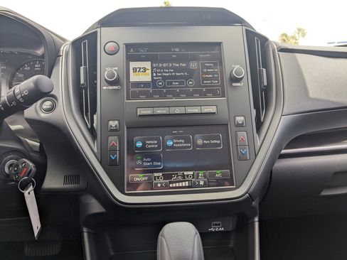 New 2025 Subaru Impreza 2.0i image 10