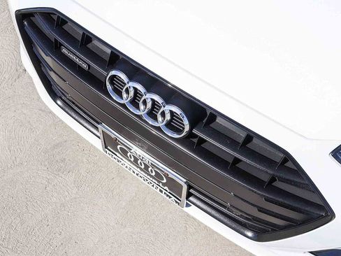 Used 2023 Audi A4 2.0T Premium Plus w/ Premium Plus Package image 8