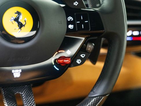 Used 2024 Ferrari 296 GTB image 39