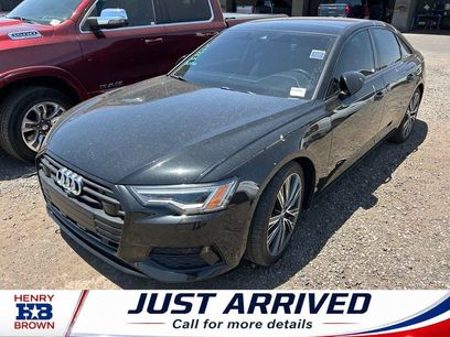 Used 2020 Audi A6 2.0T Premium Plus w/ Premium Plus Package