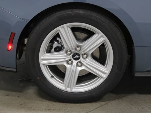 New 2026 Ford Mustang Coupe RWD image 12