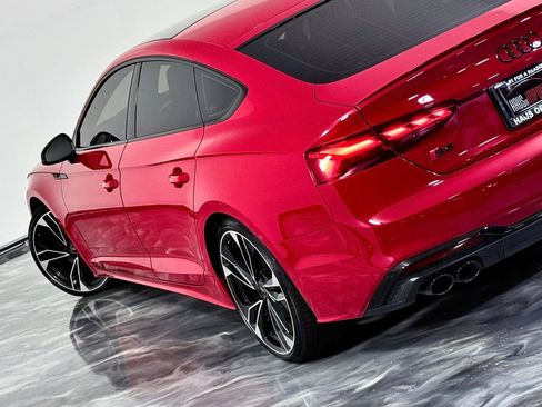 Used 2023 Audi S5 Premium Plus AWD/4WD image 13