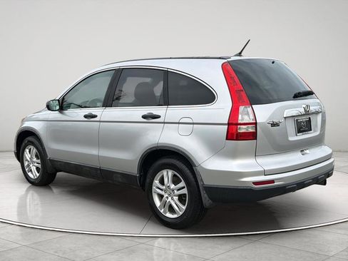 Used 2010 Honda CR-V EX image 3