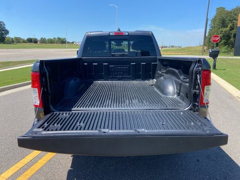 Used 2019 RAM 1500 Big Horn image 34