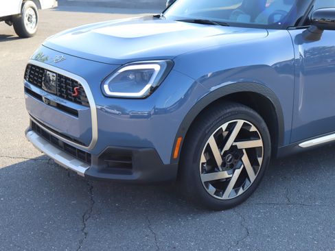 Used 2025 MINI Cooper Countryman S AWD/4WD image 6