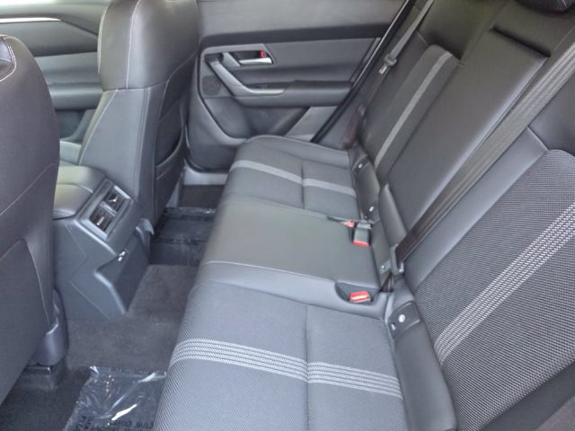 Used 2024 MAZDA CX-50 AWD 2.5 S w/ Cargo Package image 9