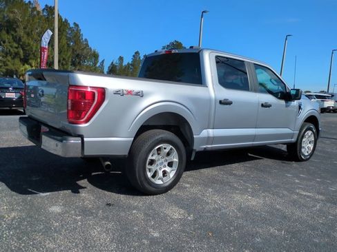 Used 2023 Ford F150 XLT image 4