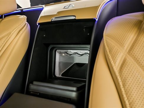 Used 2023 Mercedes-Benz Maybach S 680 4MATIC image 27