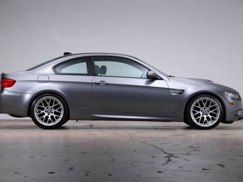 Used 2011 BMW M3 Coupe image 4