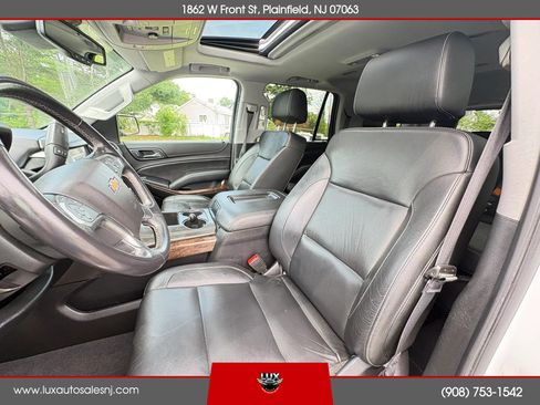 Used 2020 Chevrolet Tahoe LT AWD/4WD image 22