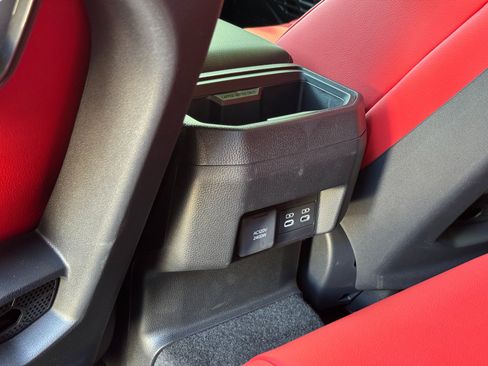 Used 2025 Toyota Tacoma TRD Pro image 54