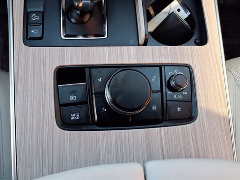 Used 2024 MAZDA CX-90 Plug-In Hybrid w/ Premium Plus image 26