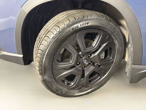 Used 2024 Subaru Ascent Onyx Edition AWD/4WD image 37