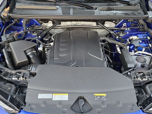 New 2025 Audi Q5 Prestige image 34