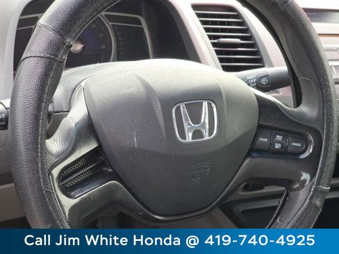 Used 2007 Honda Civic LX image 19
