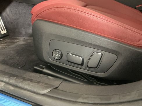 New 2026 BMW 330i Sedan w/ M Sport Package image 21