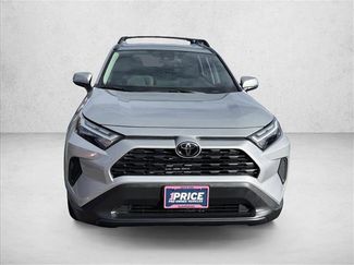 Certified 2025 Toyota RAV4 XLE video 2