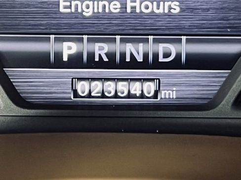 Used 2023 RAM 3500 Laramie image 26