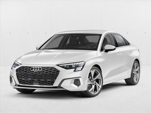 Used 2023 Audi A3 2.0T Premium w/ Convenience Package FWD image 1