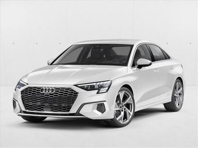 Used 2023 Audi A3 2.0T Premium w/ Convenience Package