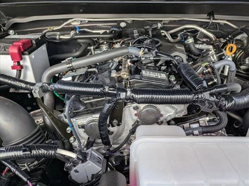 New 2025 Toyota Tacoma SR5 image 16