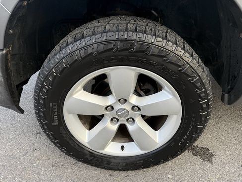 Used 2013 RAM 1500 Outdoorsman image 32