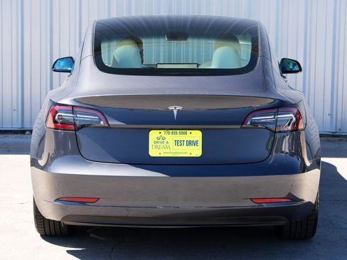 Used 2023 Tesla Model 3 Standard Range image 50