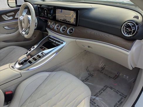 Used 2021 Mercedes-Benz AMG GT 53 image 23