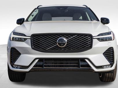 New 2026 Volvo XC60 B5 Ultra