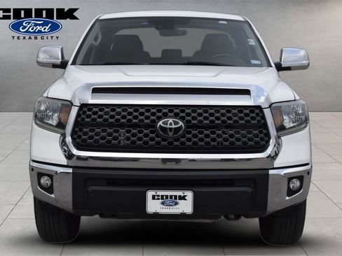 Used 2021 Toyota Tundra SR5 AWD/4WD image 2