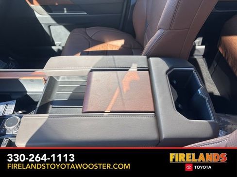 New 2026 Toyota Tundra 1794 Edition image 25