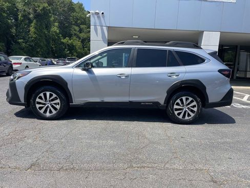 Certified 2024 Subaru Outback Premium w/ Popular Package #1A AWD/4WD image 2