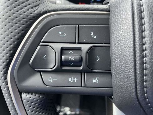 New 2026 Toyota Tundra Limited AWD/4WD image 32