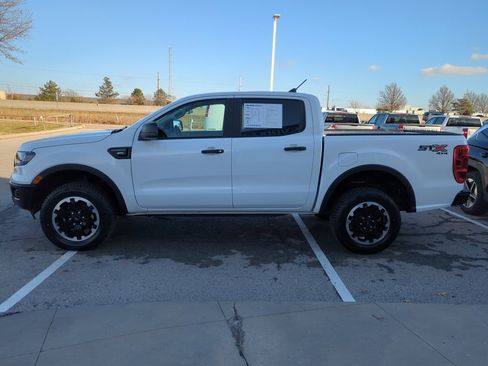 Used 2021 Ford Ranger XL w/ Equipment Group 101A High image 8