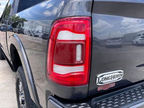 Used 2022 RAM 2500 Limited AWD/4WD image 20