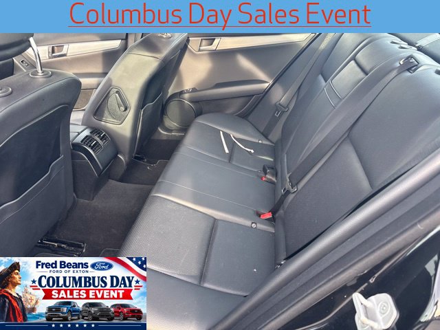 Used 2014 Mercedes-Benz C 300 4MATIC Sedan image 9