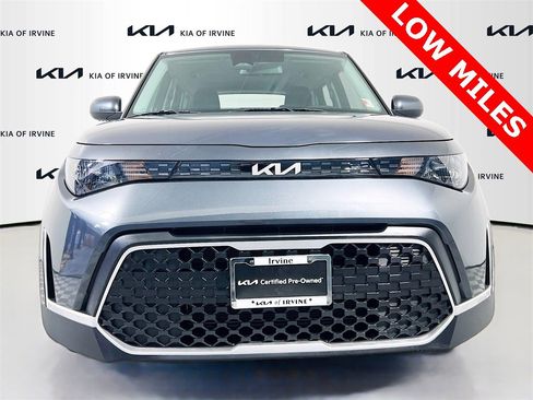 Certified 2024 Kia Soul LX image 2