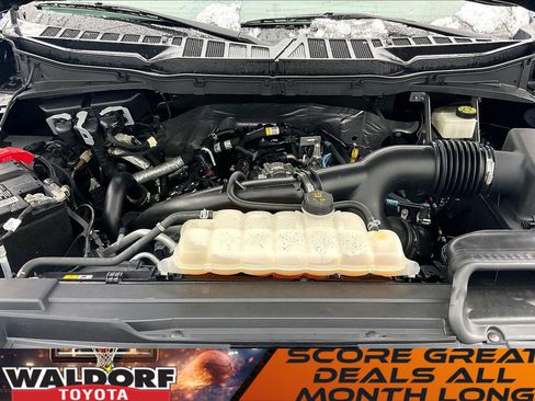 Used 2022 Ford F150 XLT image 13